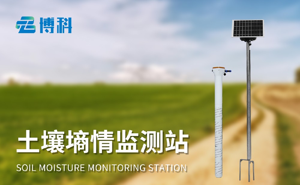 管式土壤墑情監(jiān)測(cè)儀掌握多層土壤水分?jǐn)?shù)據(jù)，助力農(nóng)業(yè)生產(chǎn)